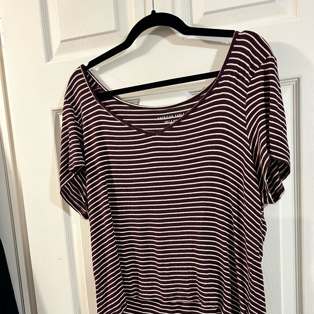 Cropped AE top